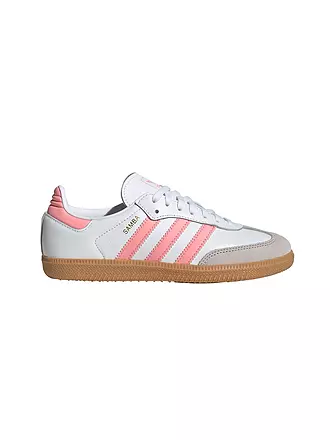 ADIDAS ORIGINALS | Kinder Sneaker SAMBA OG | 